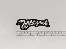 Нашивка Whitesnake