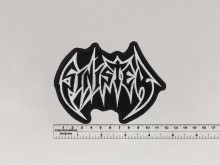 Нашивка Sinister