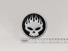 Нашивка The Offspring