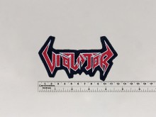 Нашивка Violator