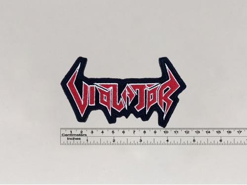 Нашивка Violator
