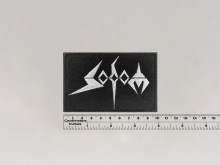 Нашивка Sodom