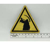 Нашивка Children of Bodom