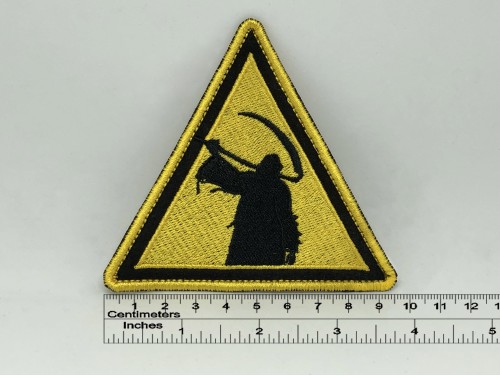 Нашивка Children of Bodom