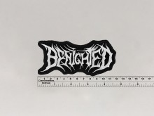 Нашивка Benighted
