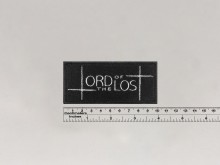 Нашивка Lord of the Lost