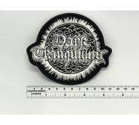 Нашивка Dark Tranquility