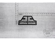 Нашивка Imagine Dragons