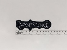 Нашивка Evanescence