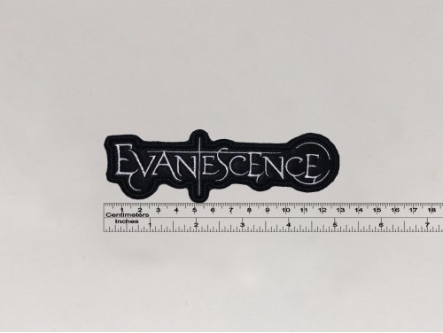 Нашивка Evanescence