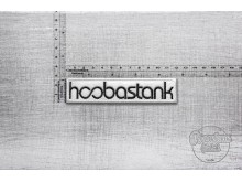 Нашивка Hoobastank