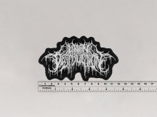 Нашивка Within Destruction