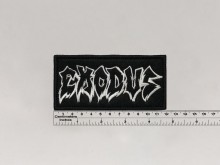 Нашивка Exodus