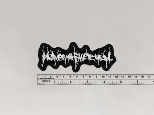 Нашивка Heaven Shall Burn