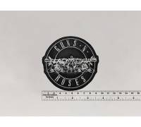 Нашивка Guns N' Roses