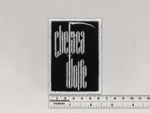 Нашивка Chelsea Wolfe