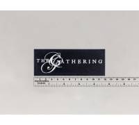 Нашивка The Gathering
