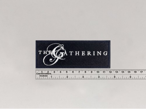Нашивка The Gathering