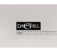 Нашивка Dayshell