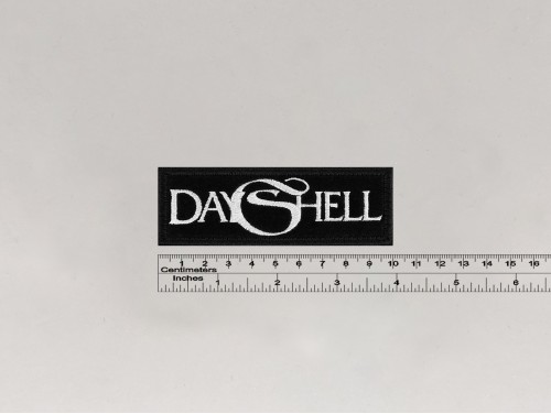 Нашивка Dayshell
