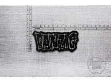 Нашивка Danzig