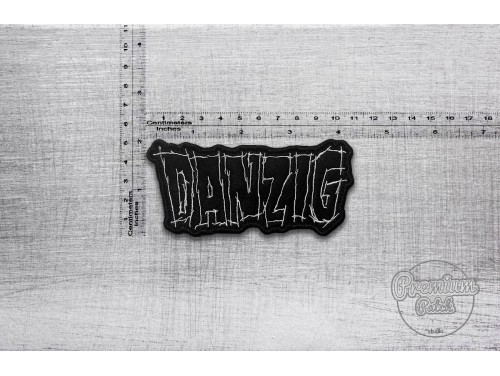 Нашивка Danzig