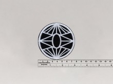 Нашивка Imminence