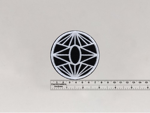 Нашивка Imminence