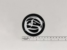 Нашивка Dayshell