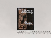 Нашивка The Gathering