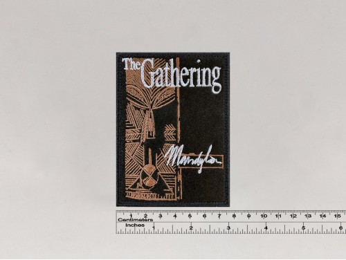 Нашивка The Gathering