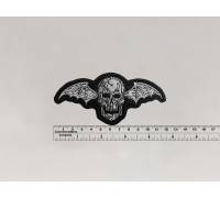 Нашивка Avenged Sevenfold