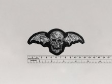 Нашивка Avenged Sevenfold
