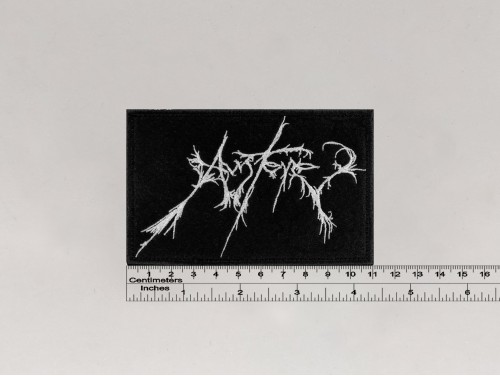 Нашивка Austere