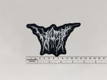 Нашивка Dissonant Winds