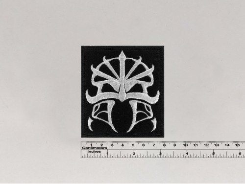 Нашивка Lordi