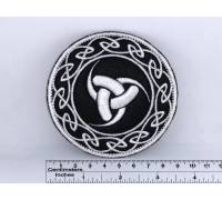 Нашивка Horns of Odin