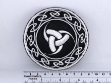 Нашивка Horns of Odin