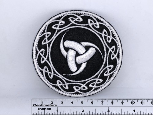 Нашивка Horns of Odin