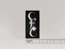 Нашивка Emmure