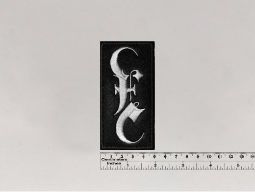 Нашивка Emmure