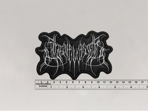 Нашивка Svavelvinter