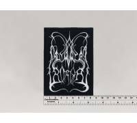 Нашивка Dimmu Borgir