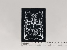Нашивка Dimmu Borgir