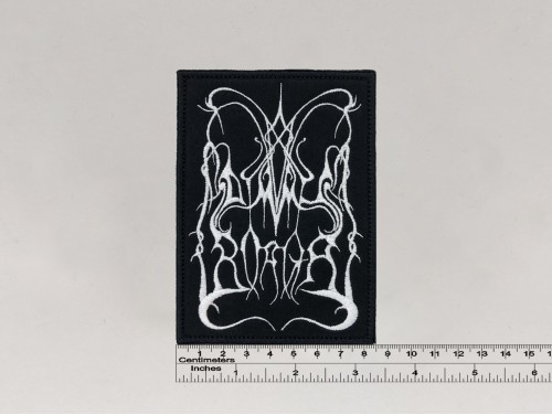 Нашивка Dimmu Borgir