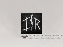 Нашивка Iron Reagan