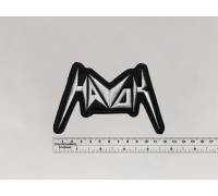 Нашивка Havok