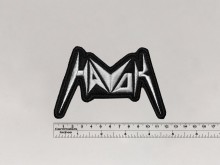 Нашивка Havok