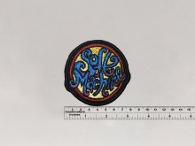 Нашивка Soft Machine