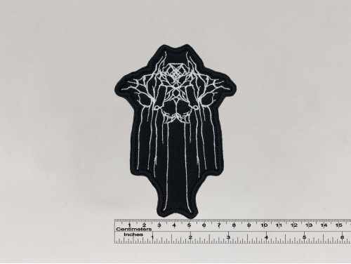 Нашивка Lluvia